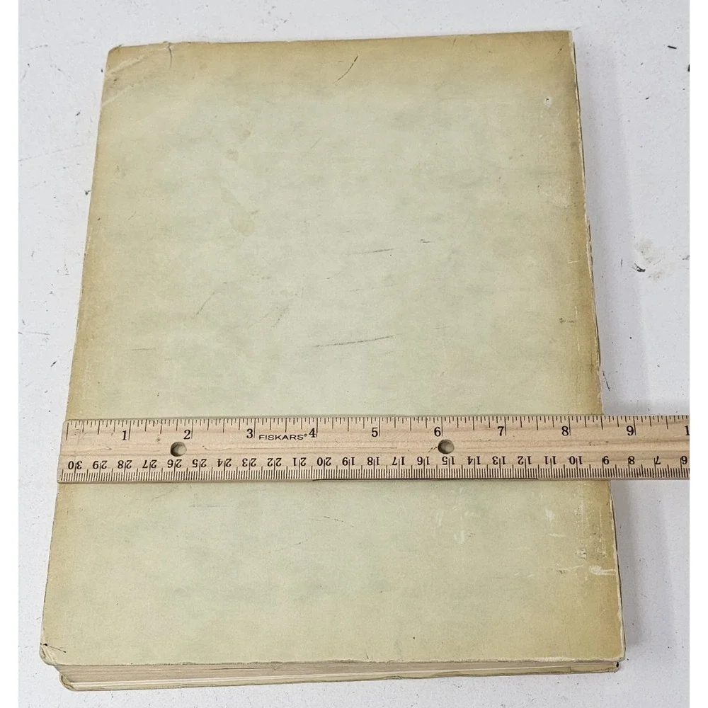 Beechcraft Model B Fifty B50 Parts Catalog Rev 1955 Original‎ OEM